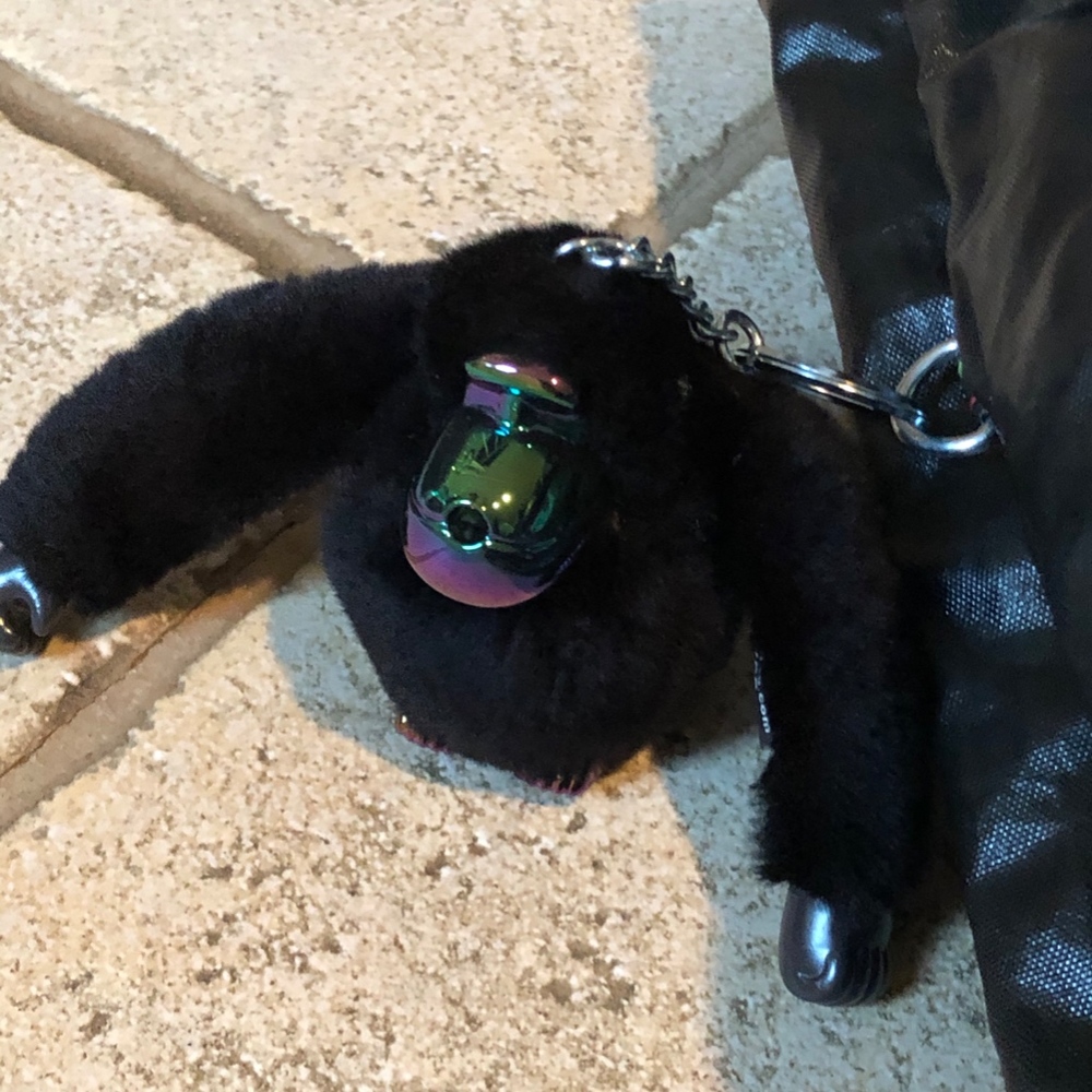 Kipling Backpack (Large) - image 3